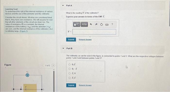 please answer asap will give a like!! Learning Goal: To undenstand the