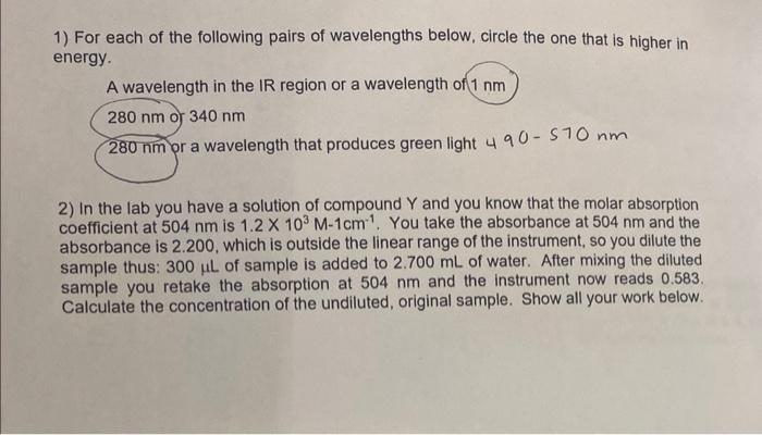 please do #2 question but if you want to check my #1