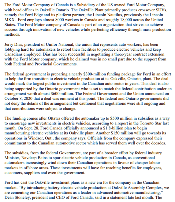 Please help me solve this question. I posted the case and questions