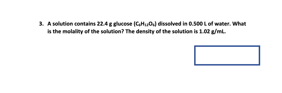 Please help me solve this problem with step by step explanation. 3.