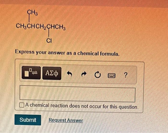 Express your answer as a chemical formula. Express your answer as a