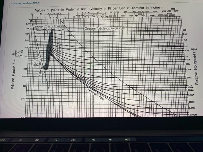 water at 70F from a river to a water storage tank (sharp