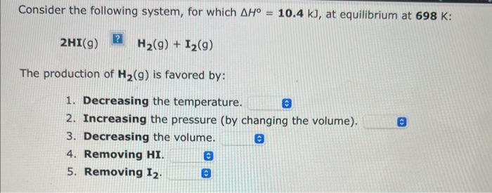 need help in all 3 please!!!! Consider the following system, for which
