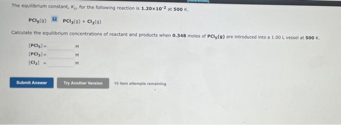H=10.4kJ, at equilibrium at 698K : 2HI(g)?H2(g)+I2(g) The production of H2(g) is