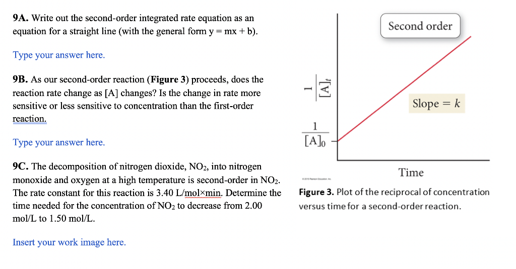 Please EXPLAIN and solve EACH/ALL part(s) in Question #9! DOUBLE CHECK YOUR