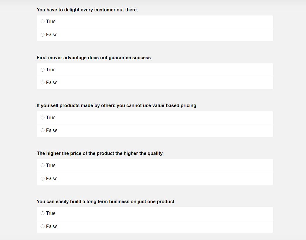 that is top of mind can be a sustainable competitive advantage. 0