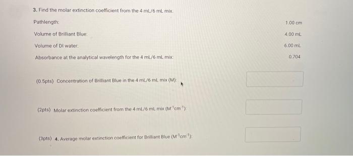Absorbance at the analytical wavelength for the 5 mL/5 ml mix Absorbance