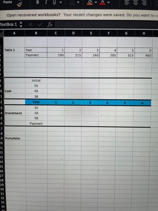 240 Yield Yeart Riskiner Maturity Maturity 1.5 1 55 3 11 AC