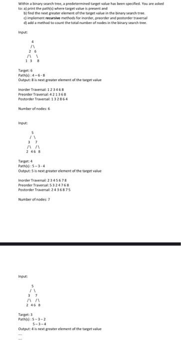 Write single Java code for the problem on the photos. Do not