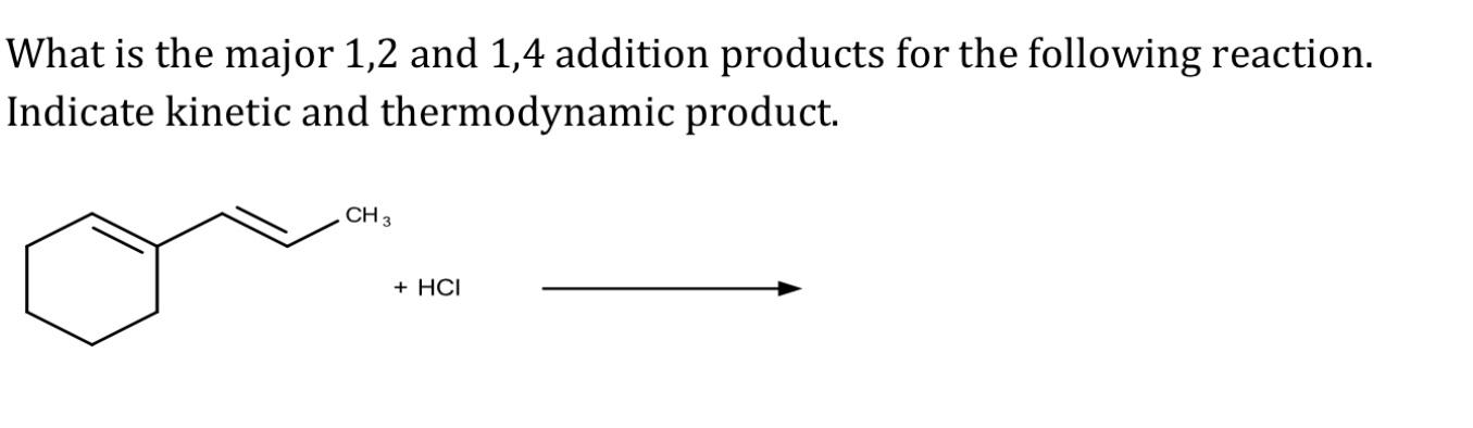 Please draw out the structures and use arrows to show the mechanism.