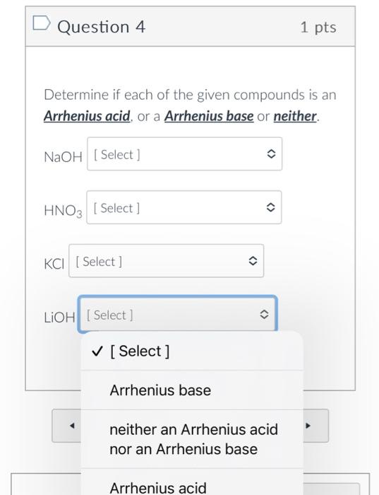  Question 4 : question 4 has four elements please choose either