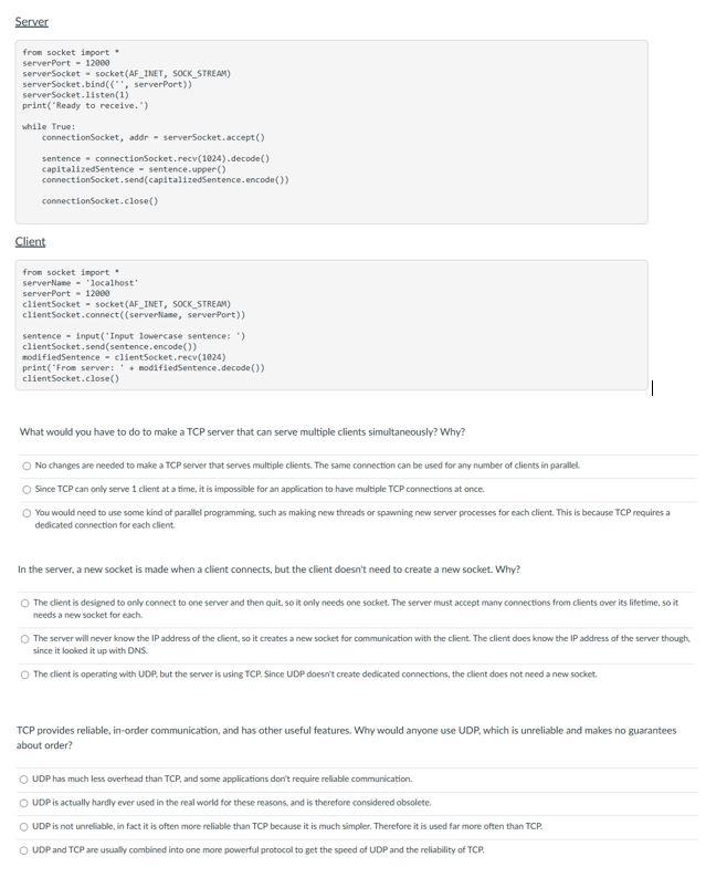 Please help quick and correct Server