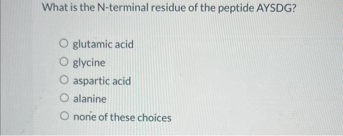 appreciate it! Which of the following structures shows the prevalent form of