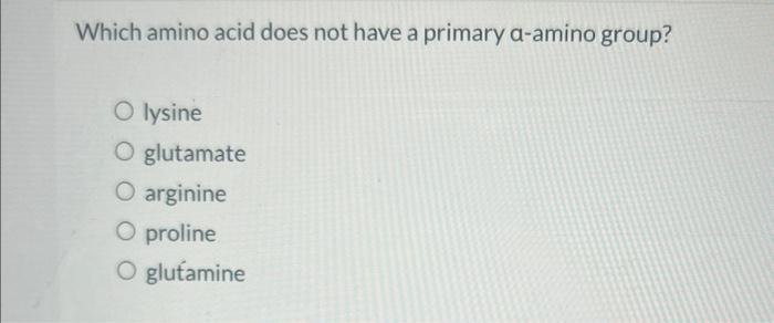 glutamic acid at pH3? a d a b C d none of