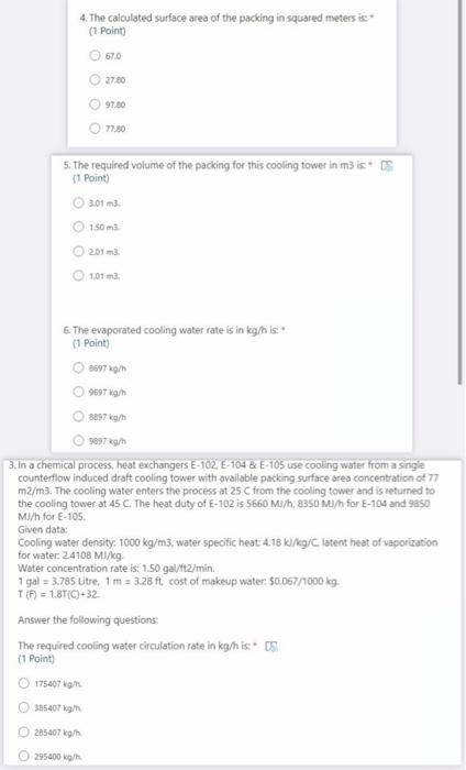 Hello .. please i need answer for this question .. 3,4,5,6? 4.