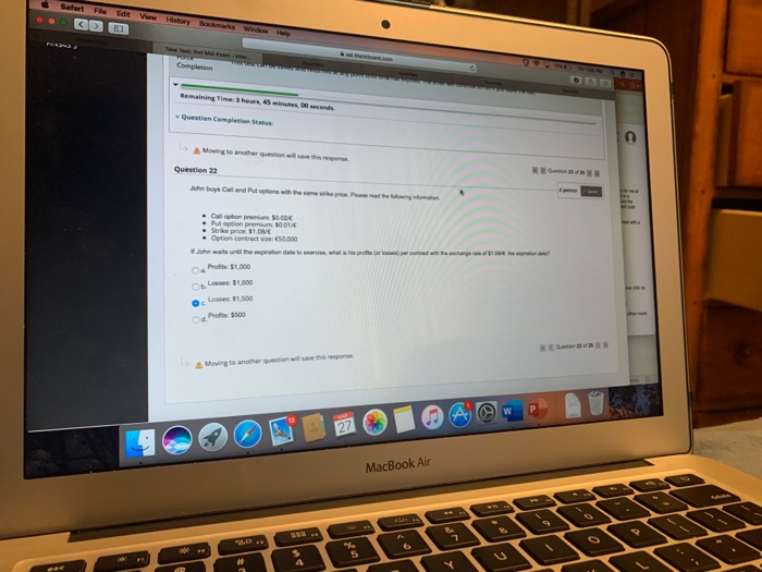  Sant Fee Edit VW Remaining th e Question completa Moving to