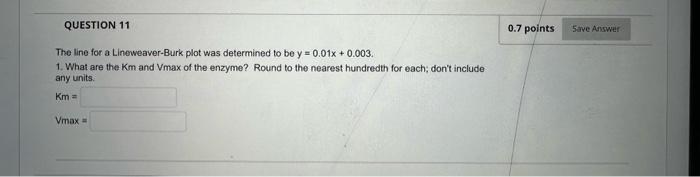 one of the questions. please The velocity of a reaction is 20mM/min