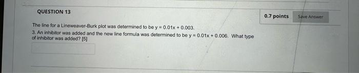 Km of the reaction is 1.5mM. Make sure to include units with