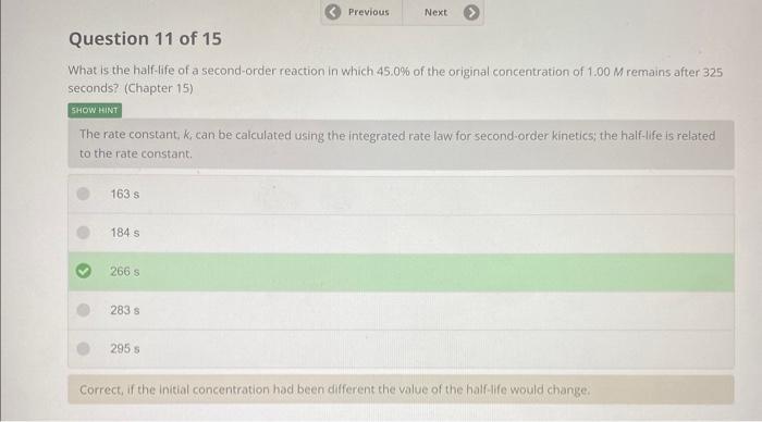 can you please explain why this is the answer? What is the