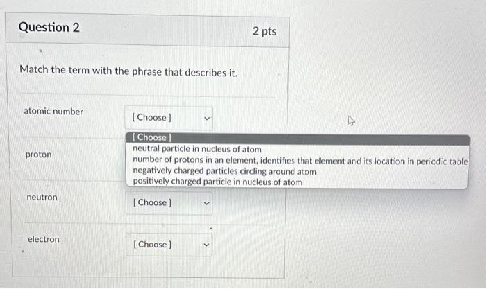 anions? (more than one answer applies) noble gases halogens transition metals alkali