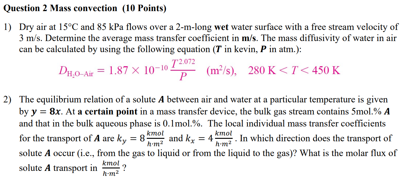  Please make a schematic drawing and do Given, Find, Assumptions and