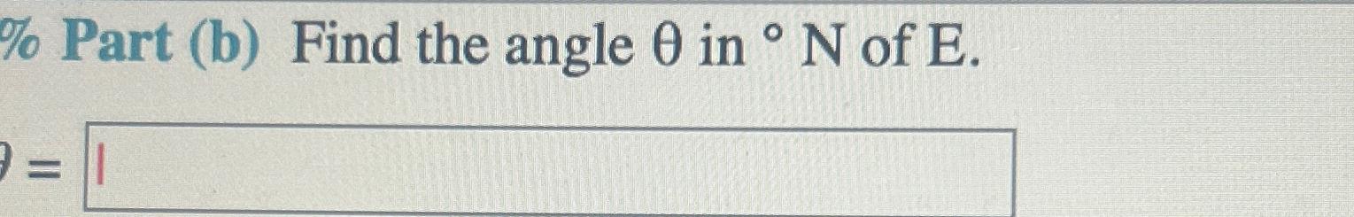  (Problem 19: Suppose an aviator flies 39km in a direction 60
