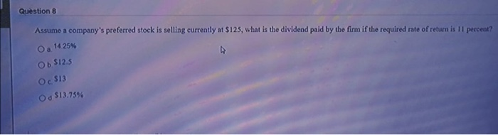 74 percent forever, thea what is the cost of equity capital common