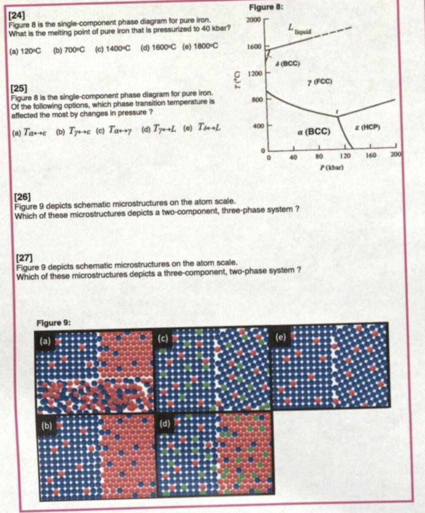 Please explain your answer and why you think they are right.