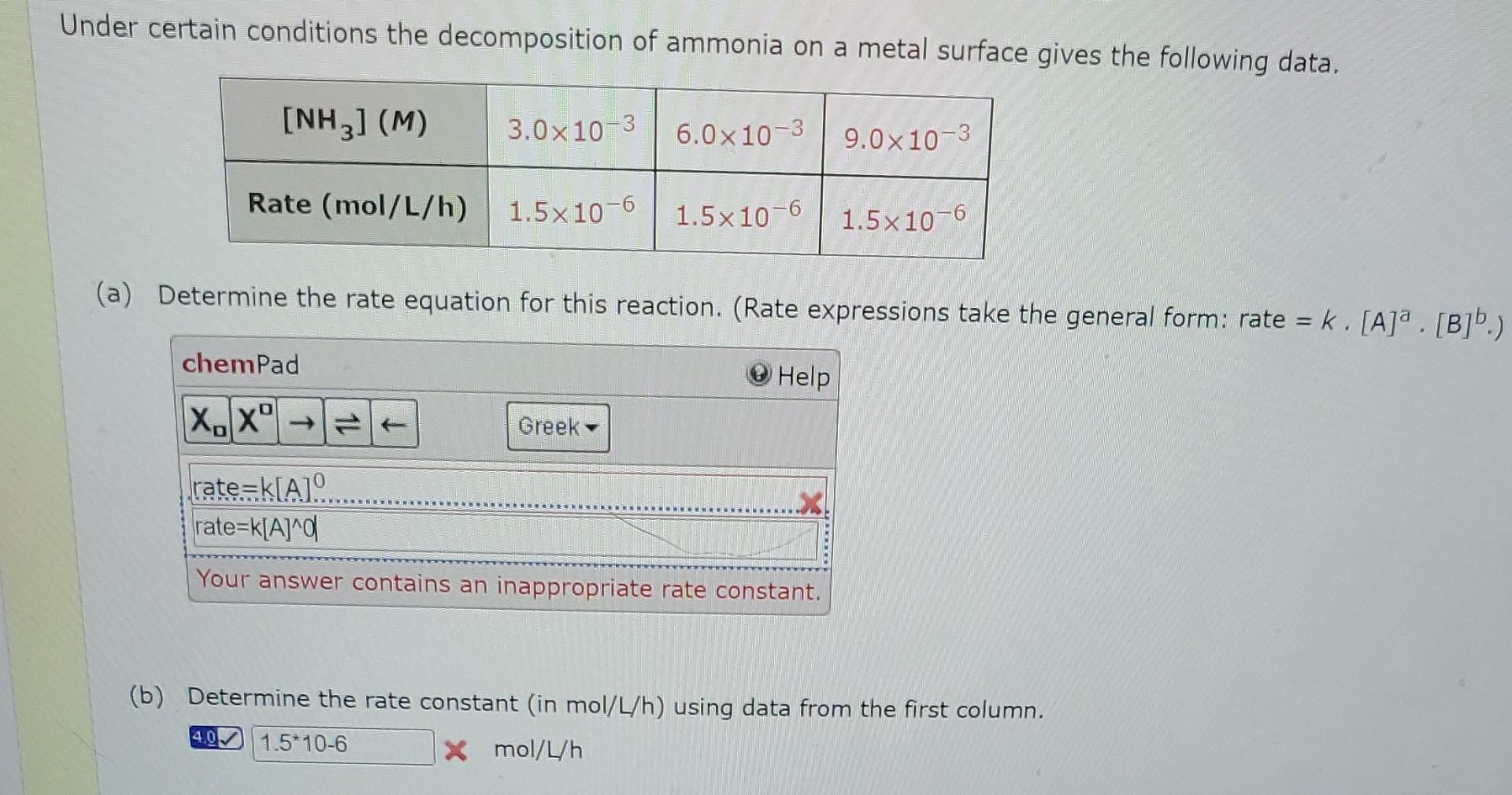 Help please, I don't understand what I'm doing wrong! nder certain