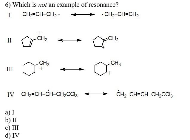 and conformational factors, select the most stable form of 2,4 -hexadiene. I