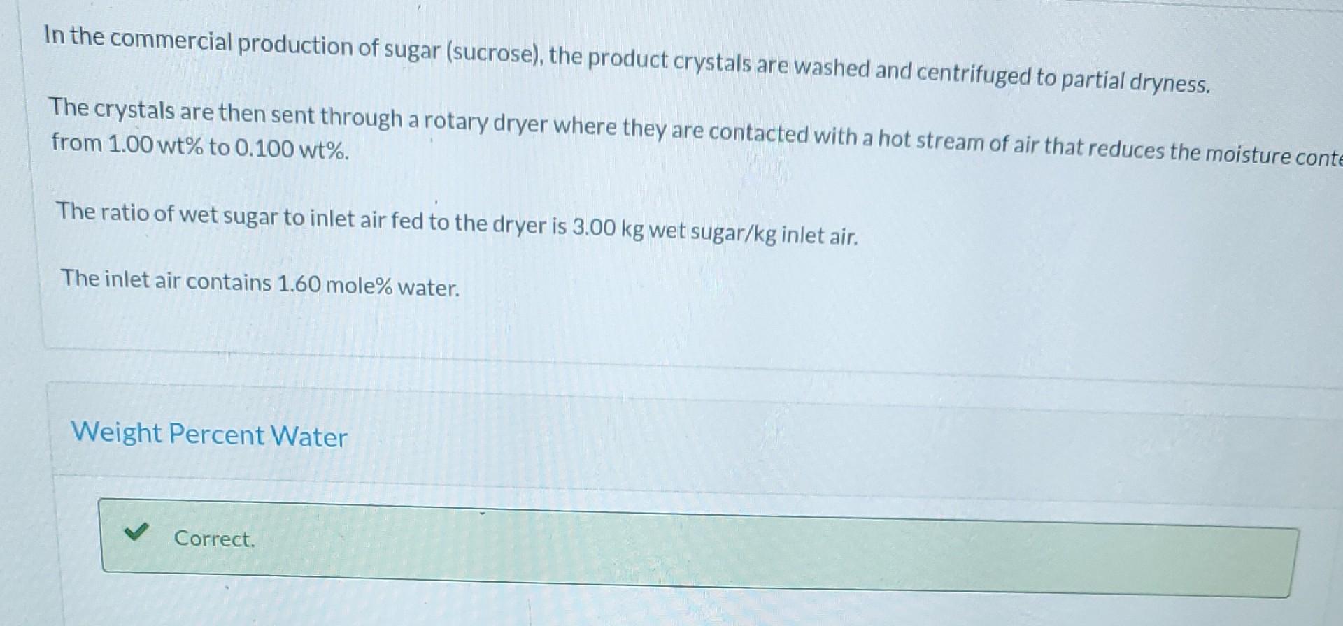 please answer scaling. All answers before are correct. Please use them.