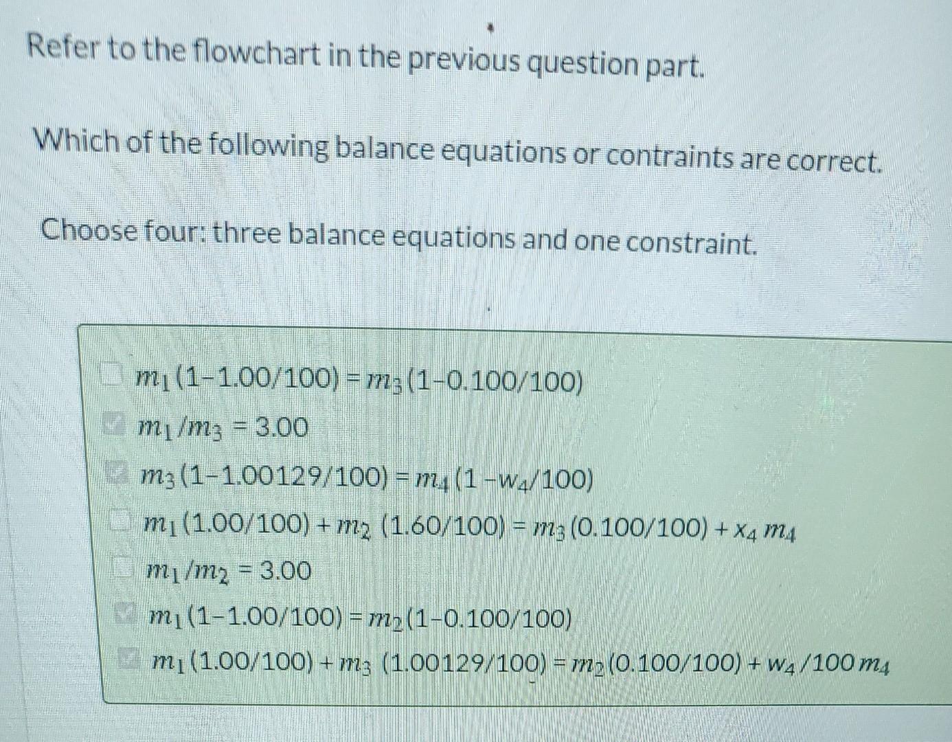 rotary dryer where they are contacted with a hot stream of air