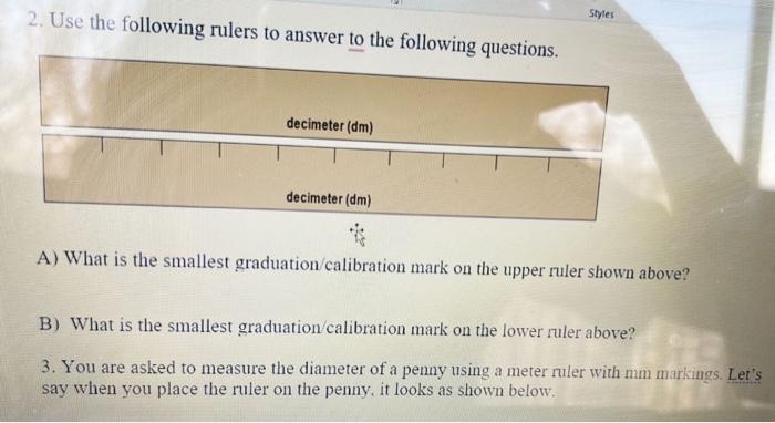  Can you help me with this one problem. Part 2A&B and
