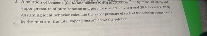 of water. The final volume of the solution is 355mL. Calculate the