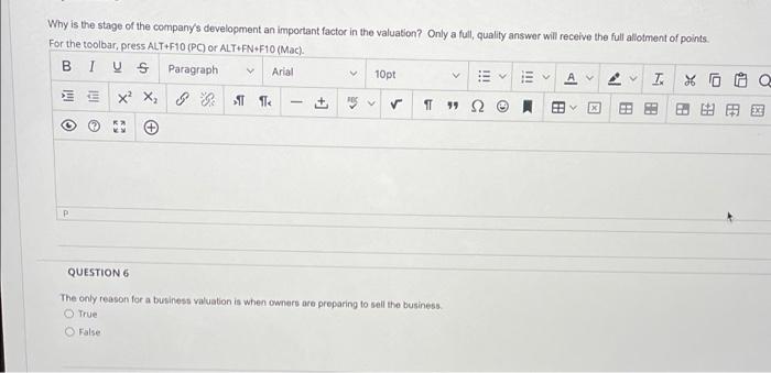 how much what percentage of the company would the wave to give