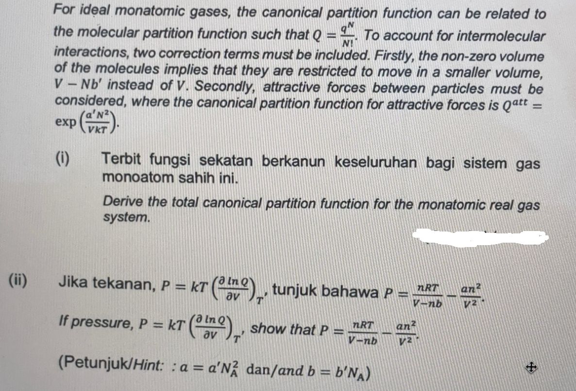  Please assist in chemistry question, not using chatgpt 