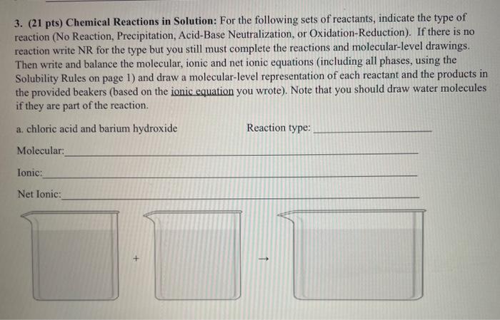  PLEASE HELP ON BOTH QUESTIONS. answer all parts please 3. (21