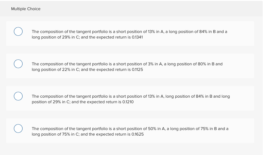 0.3 0.5 B 10 10 C 2015 D 15 30 Stock C