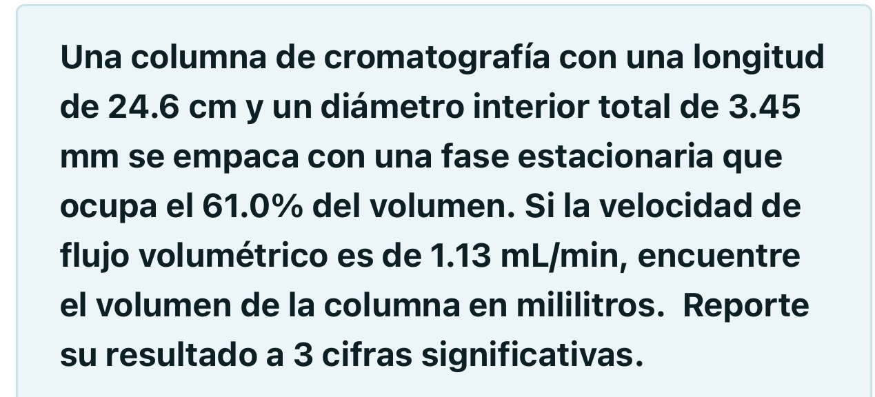  I need the calculations for this exercise and the final correct