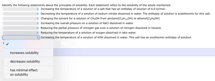 Help with this please, the options for each one are the same.