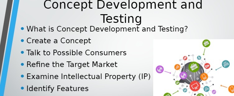  Concept Development and Testing . What is Concept Development and Testing?