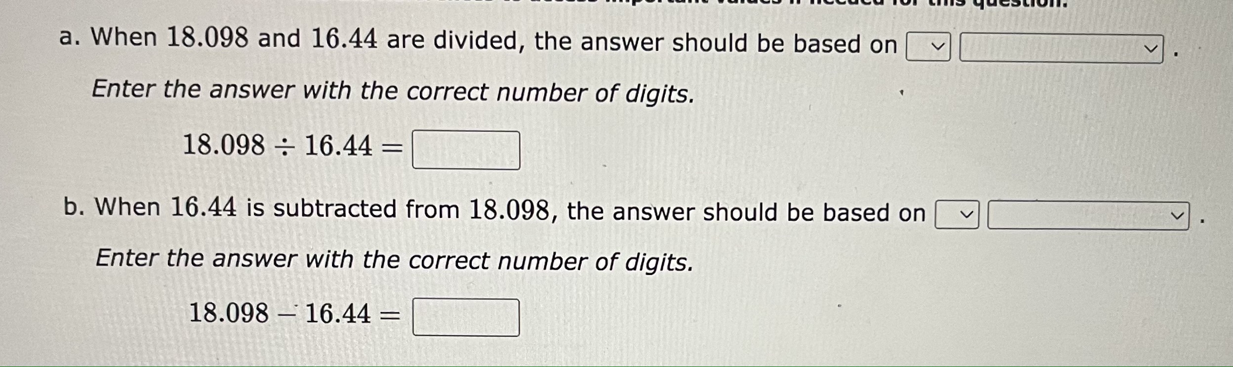 Please answer these 2 questions, I don't have more money to buy