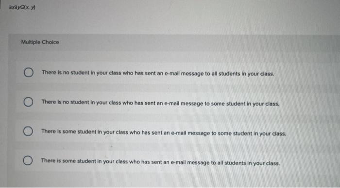 an expression into each domain so that the expression, subject to the