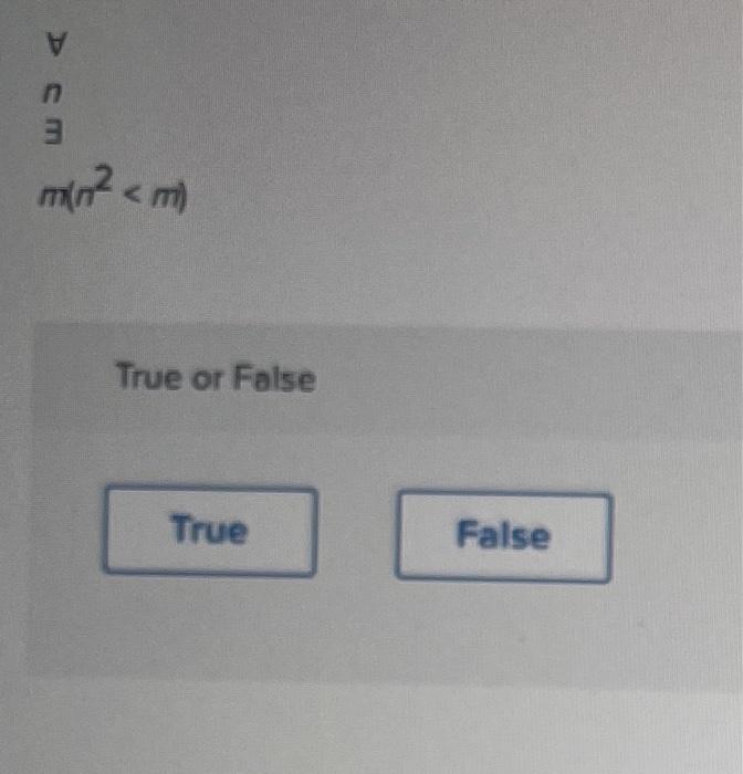 movie." Domain A: The domain consists of the students in your class.