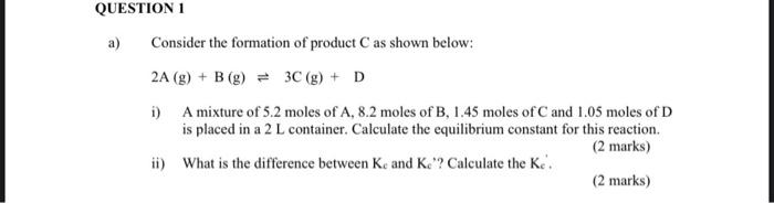 q1=+5106C and a charge q2=+3106C that are 10 cm apart. Find the
