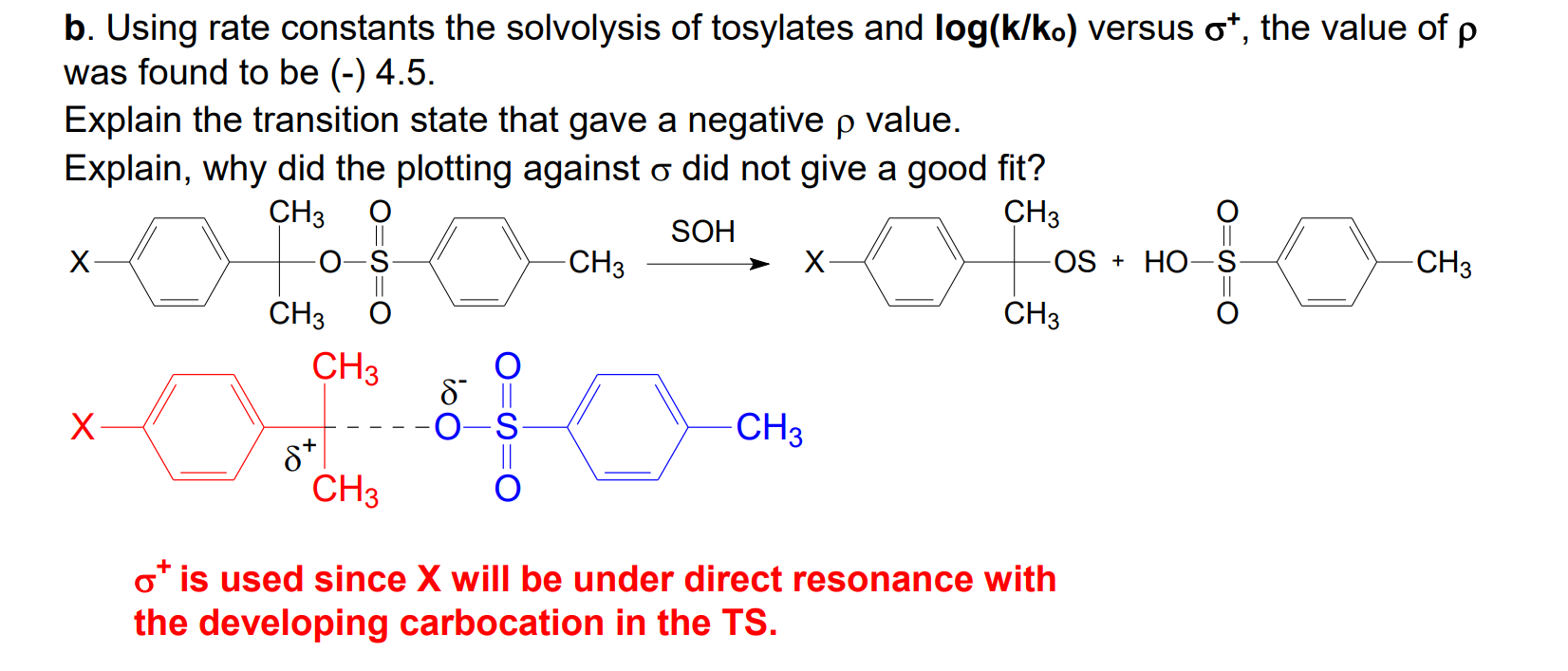 The answer is provided, but I need completed explanation please. What is