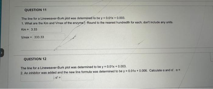 explain how to do a question 12 please I need a right