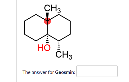 Limonene: The answer for Limonene: Quinine: The answer for Quinine: Benzylpenicillin (Penicillin