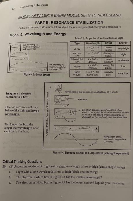 asked to draw all resonmese structures of an ion you should draw