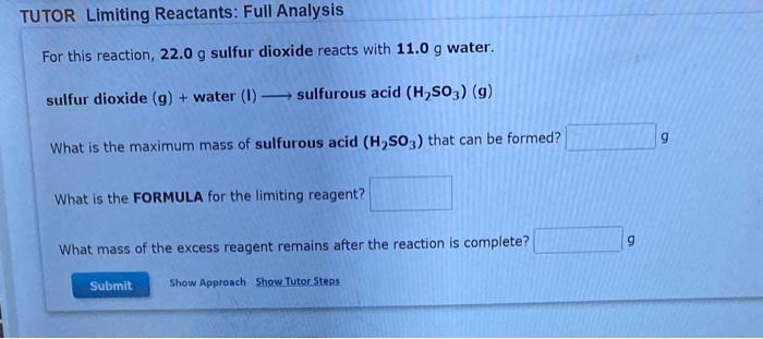 reactant is completely converted to product. Consider the reaction: Br2(g)+Cl2(g)2BrCl(g) If 6.650gBrr2